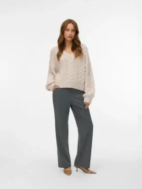 Pull en tricot Vmdream