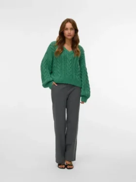 Pull en tricot Vmdream
