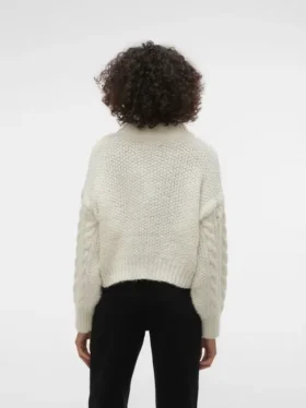 Pull en tricot Vmdream