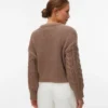 Pull en tricot Vmdream