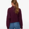 Pull en tricot Vmdream