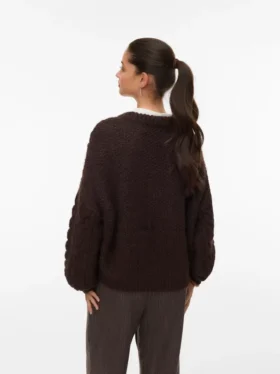 Pull en tricot Vmdream