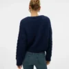 Pull en tricot Vmdream