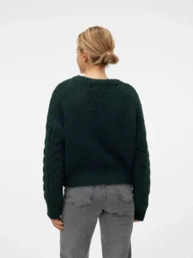 Pull en tricot Vmdream