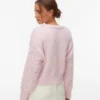 Pull en tricot Vmdream