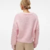 Pull en tricot Vmdream