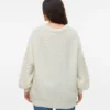 Pull en tricot Vmdream