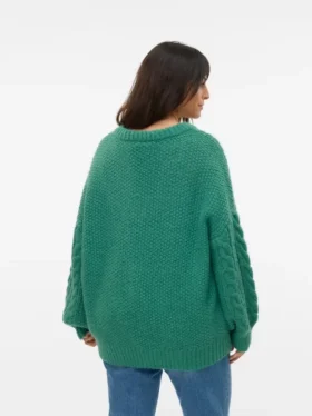 Pull en tricot Vmdream
