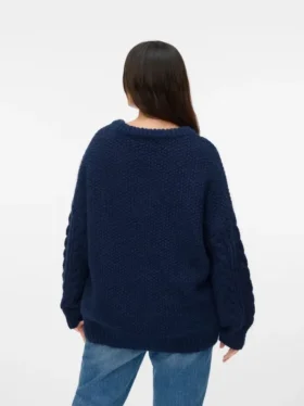 Pull en tricot Vmdream