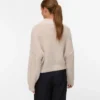 Pull en tricot Vmdream