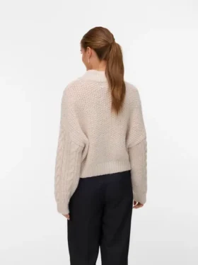 Pull en tricot Vmdream
