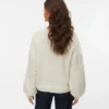 Pull en tricot Vmdream