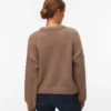 Pull en tricot Vmdream