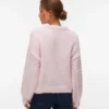 Pull en tricot Vmdream
