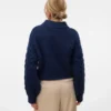 Pull en tricot Vmdream
