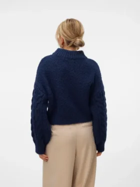 Pull en tricot Vmdream