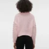 Pull en tricot Vmdream