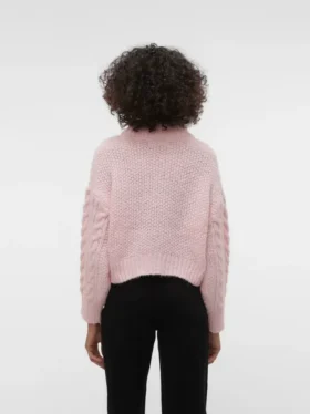 Pull en tricot Vmdream