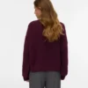 Pull en tricot Vmdream