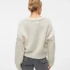 Pull en tricot Vmdream