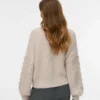 Pull en tricot Vmdream