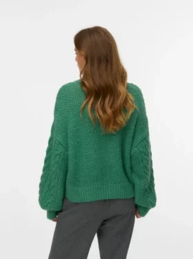 Pull en tricot Vmdream