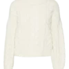 Pull en tricot Vmdream