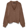 Pull en tricot Vmdream