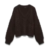 Pull en tricot Vmdream