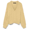 Pull en tricot Vmdream