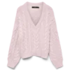 Pull en tricot Vmdream