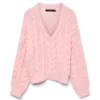 Pull en tricot Vmdream