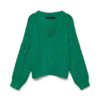 Pull en tricot Vmdream
