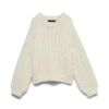 Pull en tricot Vmdream