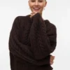 Pull en tricot Vmdream