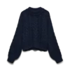 Pull en tricot Vmdream