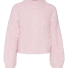 Pull en tricot Vmdream