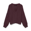Pull en tricot Vmdream