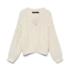 Pull en tricot Vmdream