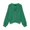 Pull en tricot Vmdream
