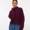 Pull en tricot Vmdream