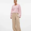 Pull en tricot Vmdream
