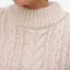 Pull en tricot Vmdream