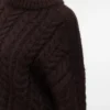 Pull en tricot Vmdream