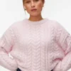 Pull en tricot Vmdream