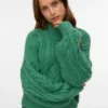 Pull en tricot Vmdream