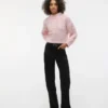 Pull en tricot Vmdream