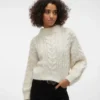 Pull en tricot Vmdream