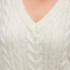 Pull en tricot Vmdream