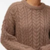 Pull en tricot Vmdream